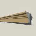 Solbanc decorativ fereastra NS110 115 x 90 x 2000 mm
