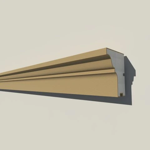 Solbanc decorativ fereastra NS110 115 x 90 x 2000 mm