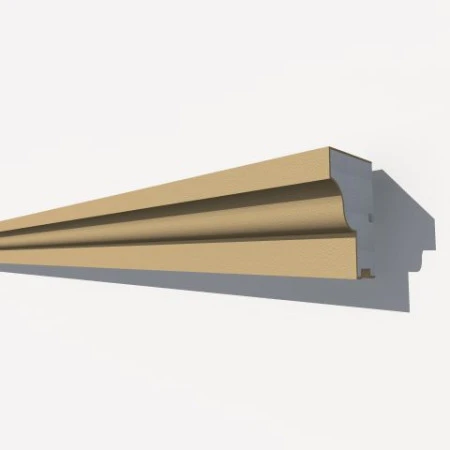 Solbanc decorativ fereastra NS111 110 x 75 x 1250 mm Premier Decor