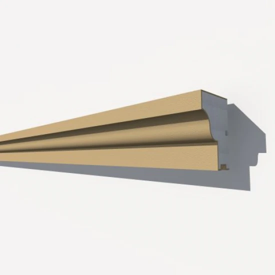 Solbanc decorativ fereastra NS111 110 x 75 x 1250 mm