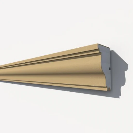 Solbanc decorativ fereastra NS112 135 x 75 x 2000 mm