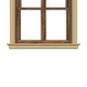 Solbanc decorativ fereastra NS116 140 x 70 x 2000 mm