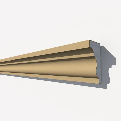 Solbanc decorativ fereastra NS116 140 x 70 x 2000 mm