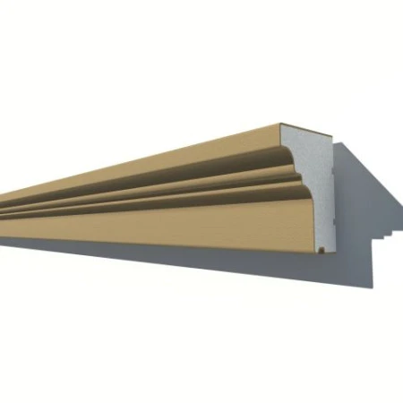 Solbanc decorativ fereastra REFA10 125 x 100 x 2000 mm Premier Decor