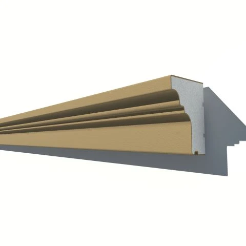 Solbanc decorativ fereastra REFA10 125 x 100 x 2000 mm
