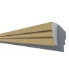 Solbanc decorativ fereastra REFA11 140 x 70 x 2000 mm