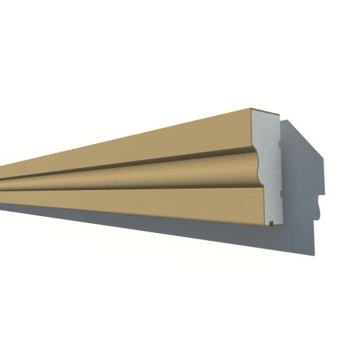 Solbanc decorativ fereastra REFA11 140 x 70 x 2000 mm