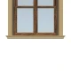 Solbanc decorativ fereastra REFA12 90 x 60 x 2000 mm