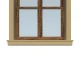 Solbanc decorativ fereastra REFA13 140 x 60 x 2000 mm