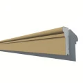 Solbanc decorativ fereastra REFA13 140 x 60 x 2000 mm