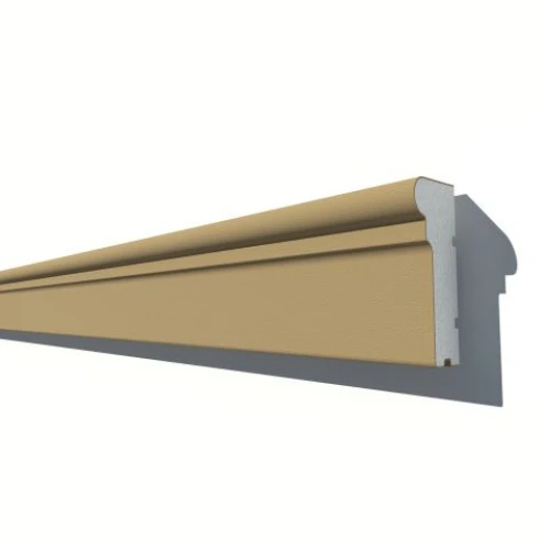 Solbanc decorativ fereastra REFA13 140 x 60 x 2000 mm