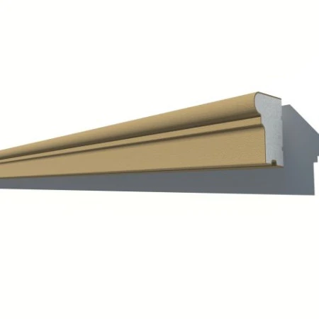 Solbanc decorativ fereastra REFA14 80 x 60 x 2000 mm Premier Decor