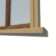 Solbanc decorativ fereastra REFA15 75 x 65 x 2000 mm