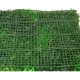 Perete verde artificial 6360 100x100 cm