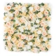 Panou perete flori artificiale Florence 50x50 cm Panou perete flori artificiale Florence 50x50 cm