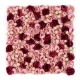Panou perete flori artificiale Nice 50x50 cm Panou perete flori artificiale Nice 50x50 cm