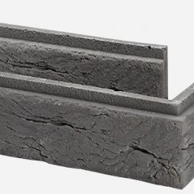 Coltar imitatie de caramida Boston 1 Stegu