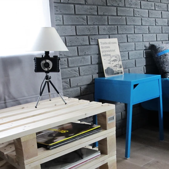 Placa imitatie de caramida Boston 1