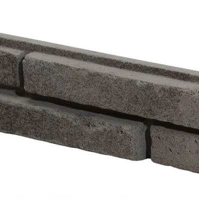 Coltar imitatie de caramida Dublin 3 Stegu