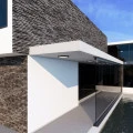 Placa imitatie de caramida Dublin 3 gri
