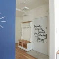 Placa imitatie de caramida Loft 1 alb