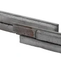 Coltar imitatie de caramida Metro 2 gri