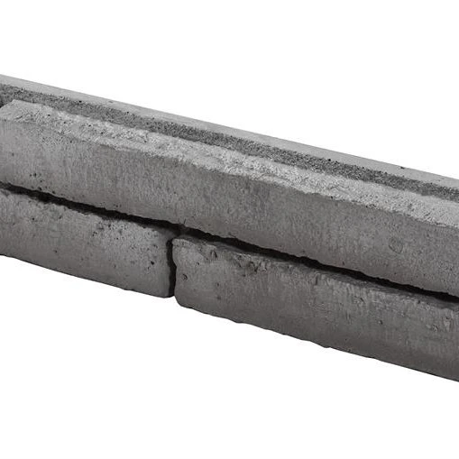 Placa imitatie de caramida Metro 2 gri