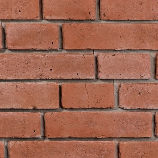 Placa imitatie de caramida Monsanto 1 rosie 