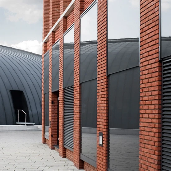 Placa imitatie de caramida Monsanto 1 rosie 