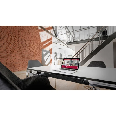 Coltar imitatie de caramida Monsanto 1 rosie Stegu