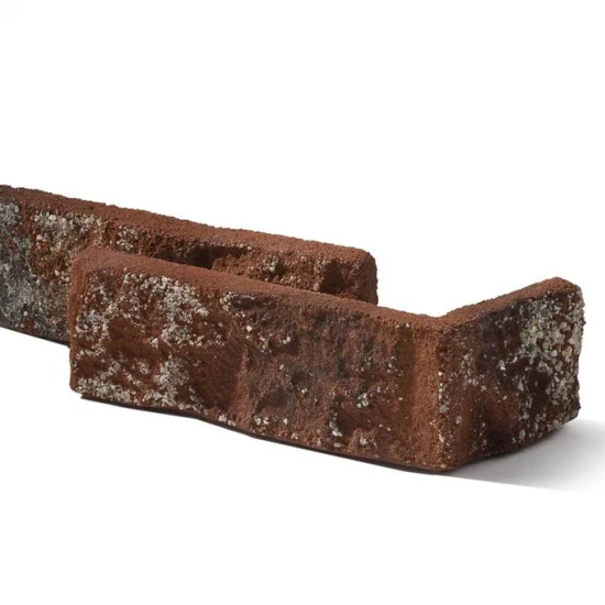 Coltar imitatie de caramida Rustik 540