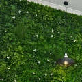 GreenWall Jasmine perete verde artificial 100 x 100 cm GW6122