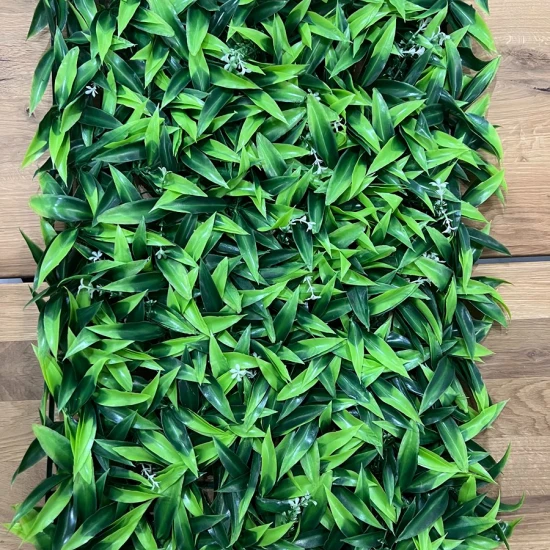 Panou Decorativ cu Iarbă Verde 40x60 cm pentru Interior Panou Decorativ cu Iarbă Verde 40x60 cm pentru Interior