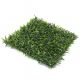 Panou Decorativ cu verdeata artificiala și Lavanda 50x50 cm