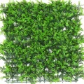 Panou ferigă artificială verde - 50 x 50 cm