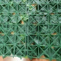 Panou iedera artificiala decorativa 50 x 50 cm Hedera 8055