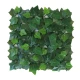 Panou iedera artificiala decorativa 50 x 50 cm Hedera 8055