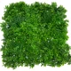 Panou verde artificial GreenWall Caraibe GW6127 - 100 x 100 cm