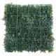 Perete artificial pădure tropicală GW6135 - 100 x 100 cm Perete artificial pădure tropicală GW6135 - 100 x 100 cm