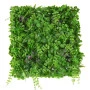 Perete verde artificial cu liane 6315 50 x 50 cm