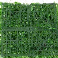 Perete verde artificial cu liane 6315 50 x 50 cm