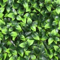 Perete verde artificial frunze 6316 50 x 50 cm