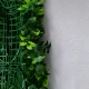 Perete verde artificial GreenWall Meadow 100 x 100 cm GW6008