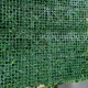 Perete verde artificial GreenWall Meadow 100 x 100 cm GW6008