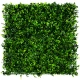 Perete verde artificial GreenWall Meadow 100 x 100 cm GW6008