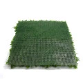 Perete verde artificial ferigi tropicale GW 6133 - 100 x 100 cm