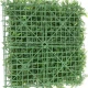 Perete verde mușchi artificial - 50 x 50 cm