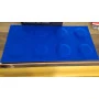 Panou acustic decorativ dreptunghi "Lego" fetru 600x300 mm