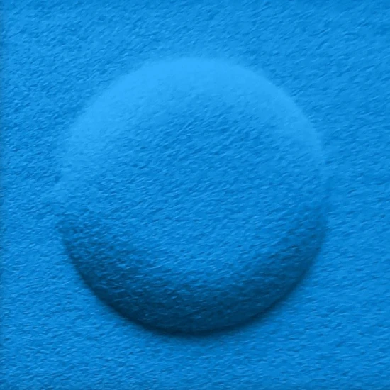 Panou acustic decorativ patrat "Lego" fetru 150x150 mm