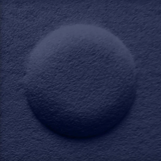 Panou acustic decorativ patrat "Lego" fetru 150x150 mm